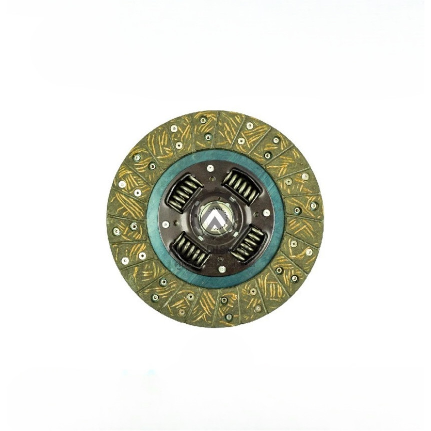 จานคลัช ISUZU D-MAX 2.5L-3.0L, TFR3000, TROOPER(4JH, 4JJ, 4JK, 4JG2) (10'X24T) จานคลัทช์ E1 ISD-141U