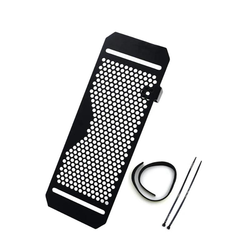 ฝาครอบหม้อน้ํารถจักรยานยนต์โล่โลหะหม้อน้ํารถจักรยานยนต์ฝาครอบสําหรับ Gixxer 250 SF250 SF 250 Gixxer2