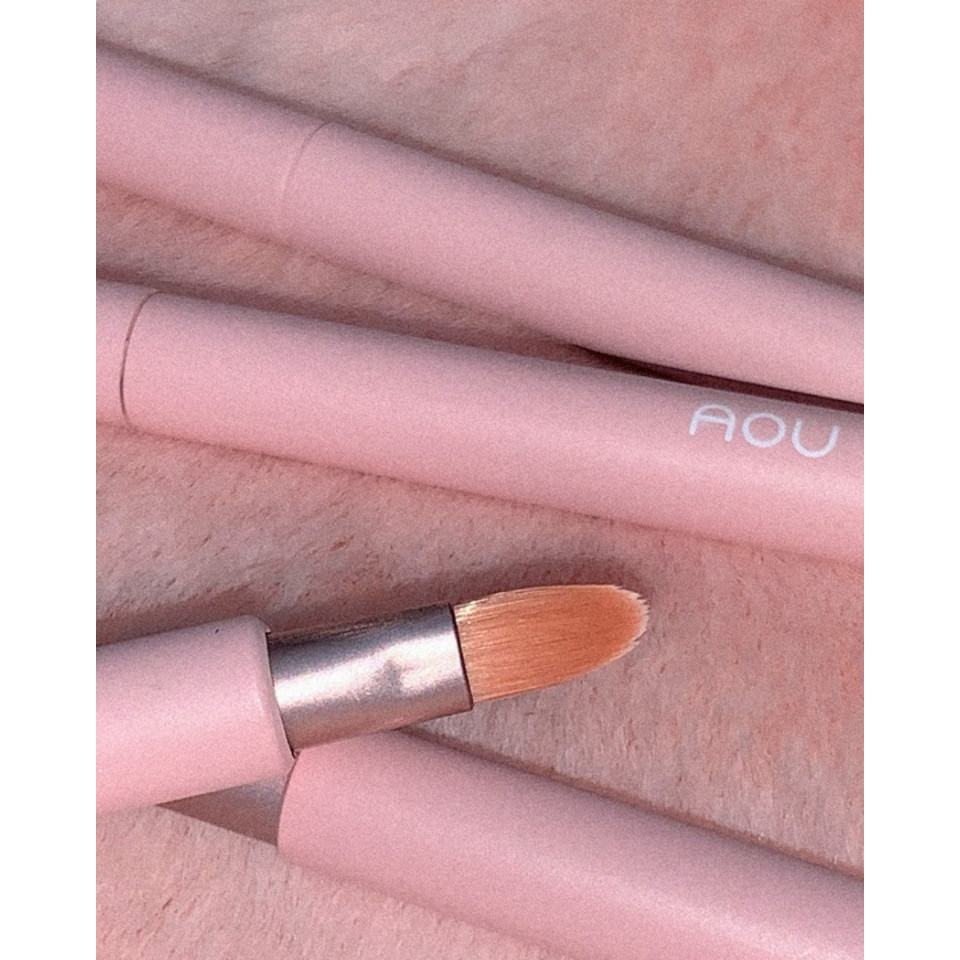 แปรงลิป AOU*********