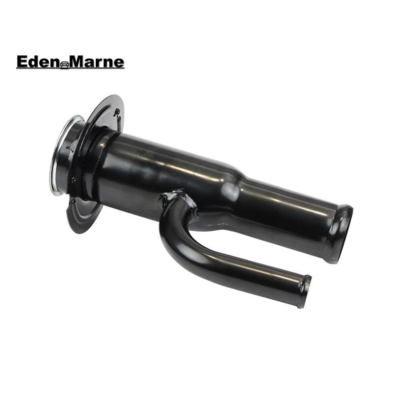 [Eden_Marner]ท่อคอฟิลเลอร์เชื้อเพลิง 4C3Z9034C ท่อเติมถังน้ํามันเชื้อเพลิงสําหรับ F-450 F-550 Super 