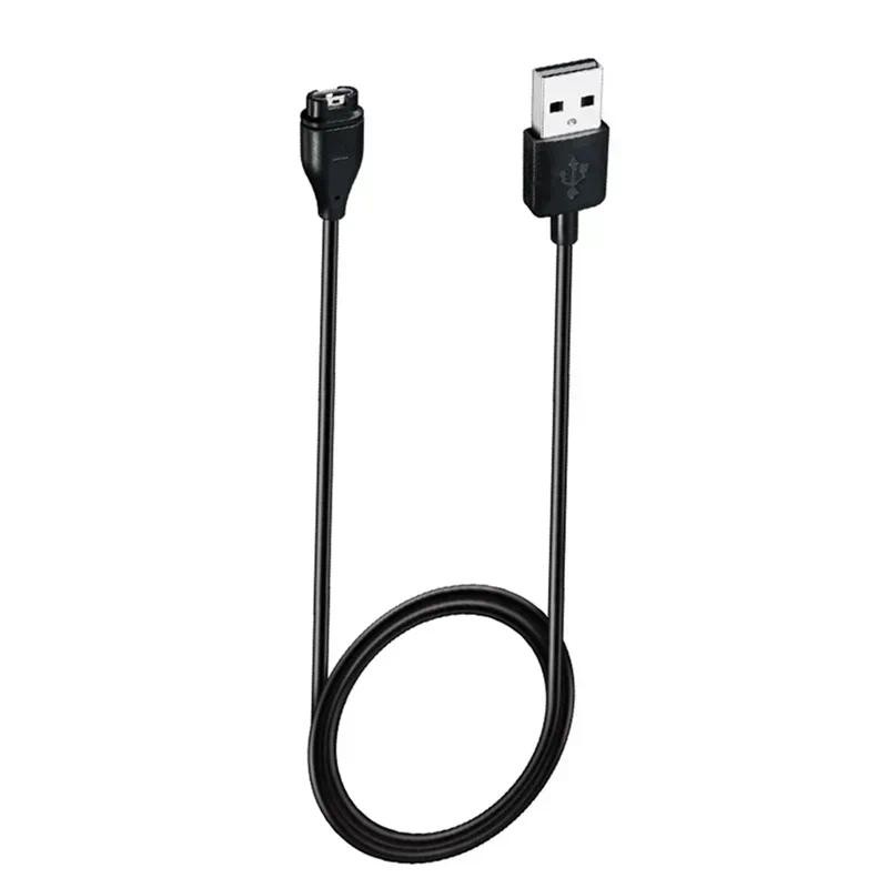 นาฬิกาปลั๊กชาร์จสําหรับ Garmin Fenix 8 7 S 6 5 7X 6X Forerunner 955 935 255 IOS Micro USB Type C อะแดปเตอร์ชาร์จสายสําหรับ Tactix8 instinct Venu vivoactive 6 5 4 Quatix 8 7 ราคา ถูกที่สุด ดีลบีเคเค แกลเลอรีภาพที่ 7