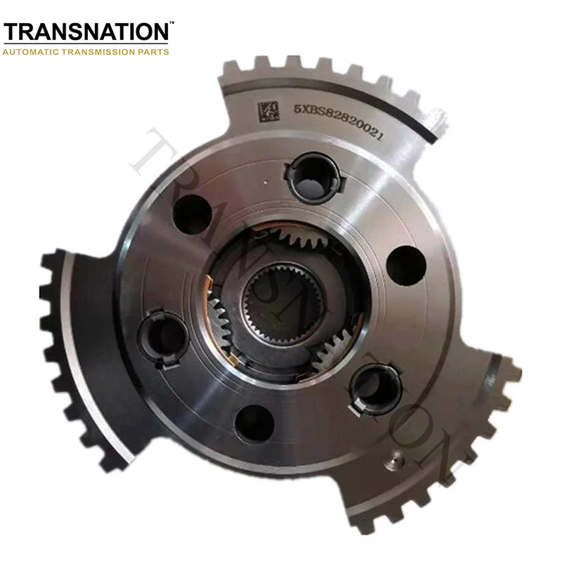 ใหม่ 6T40E 6T45E Auto Transmission Planet Carrier 3 Pins OEM 24233625 Fit สําหรับอุปกรณ์เสริมในรถยนต