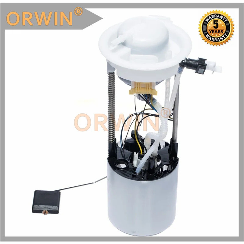 8R0919051N ชุดโมดูลปั๊มเชื้อเพลิงไฟฟ้าสําหรับ Audi Q5 2007-2012 2.0L 3.0L 3.2L A2C35046900 A2C534170