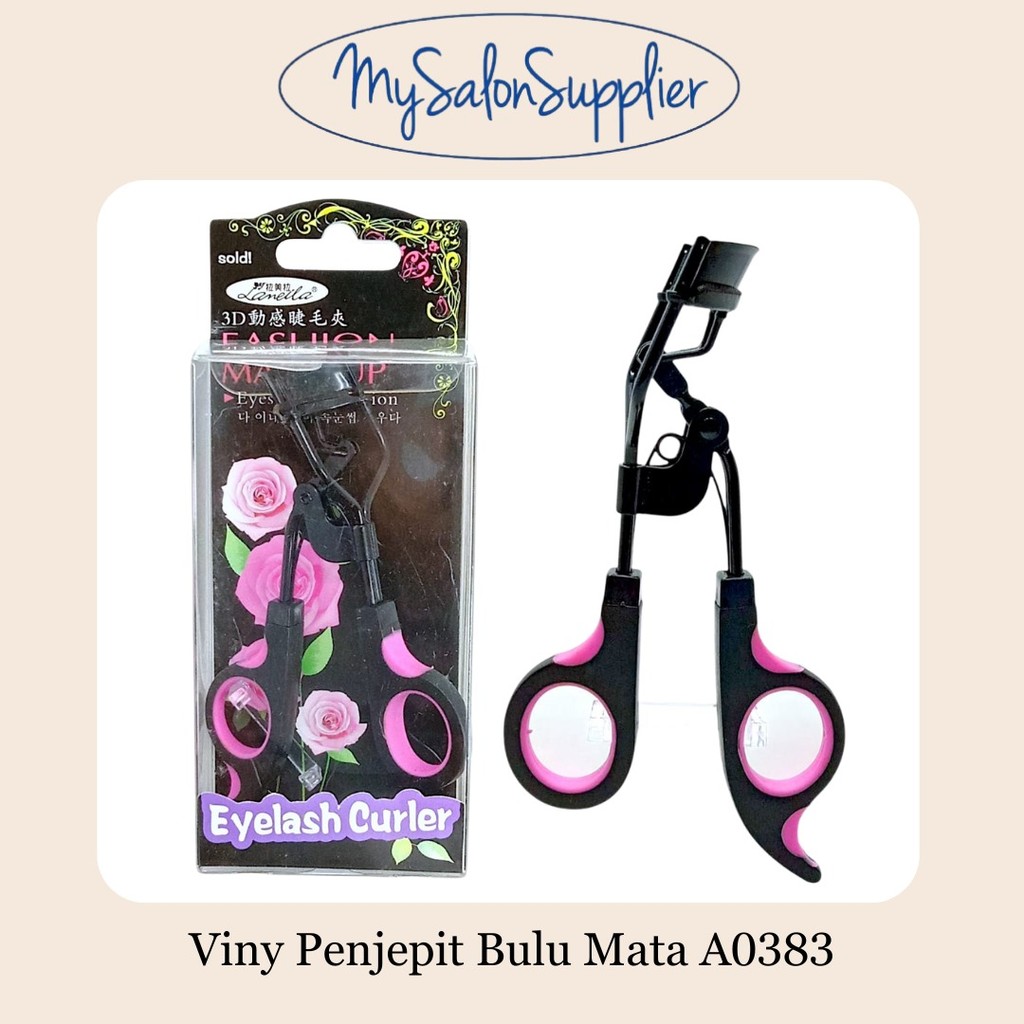 MATA Viny Vinylash A0383 ที่ดัดขนตา