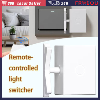 Radio Light Switch Radio Light Switch Controller Remote Control Automatic Lighting Switch