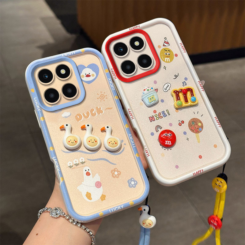 เคส Honor X6A เคส Honor X6B เคส Honor X7c เคส Honor X8 5G เคส Honor X8b เคส Honor X6 5G เคส Honor 20