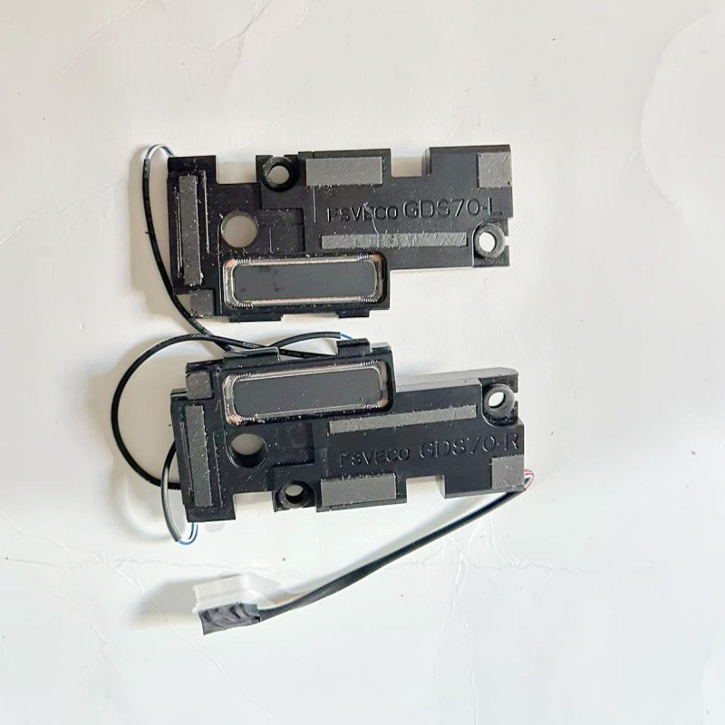 เหมาะสําหรับ Alien X17 R1 R2 โน้ตบุ๊คลําโพงในตัวลําโพง 0k6ffn