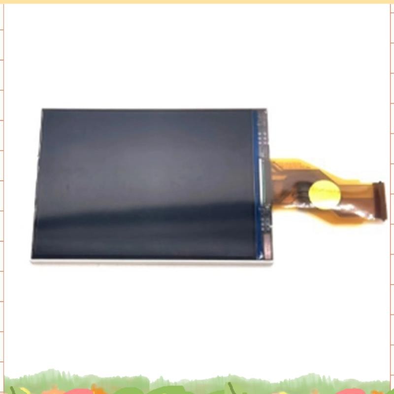 สําหรับ IXUS175 IXUS180 IXUS185 IXUS190 กล้องซ่อมจอแสดงผล LCD หน้าจอ