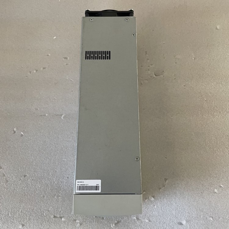 ZXD2400 V4.3 โมดูลการสื่อสาร 48V50A โมดูลวงจรเรียงกระแสสีดํารายการเริ่มต้น