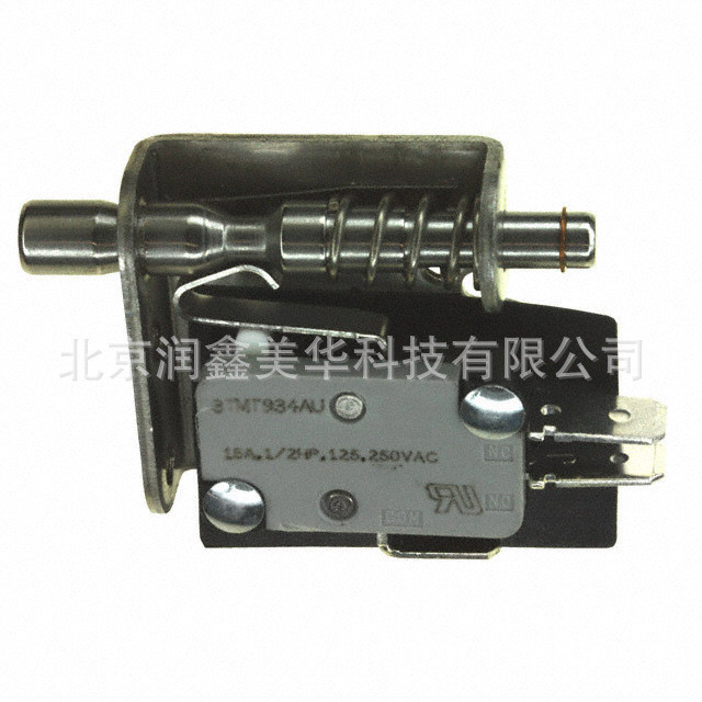 จัดหา C & K ส่วนประกอบสวิตช์จํากัดทุกชนิด Stroke Micro Flow สวิตช์แรงดันโฟเวติก 11TL4A2