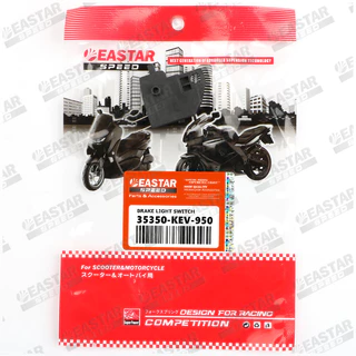 สวิตช์ไฟเบรก ด้านหน้าขวา สําหรับ XRM110 125 WAVE100 125 CB110 BEAT CLICK SCOOPY 35350-KEV-950