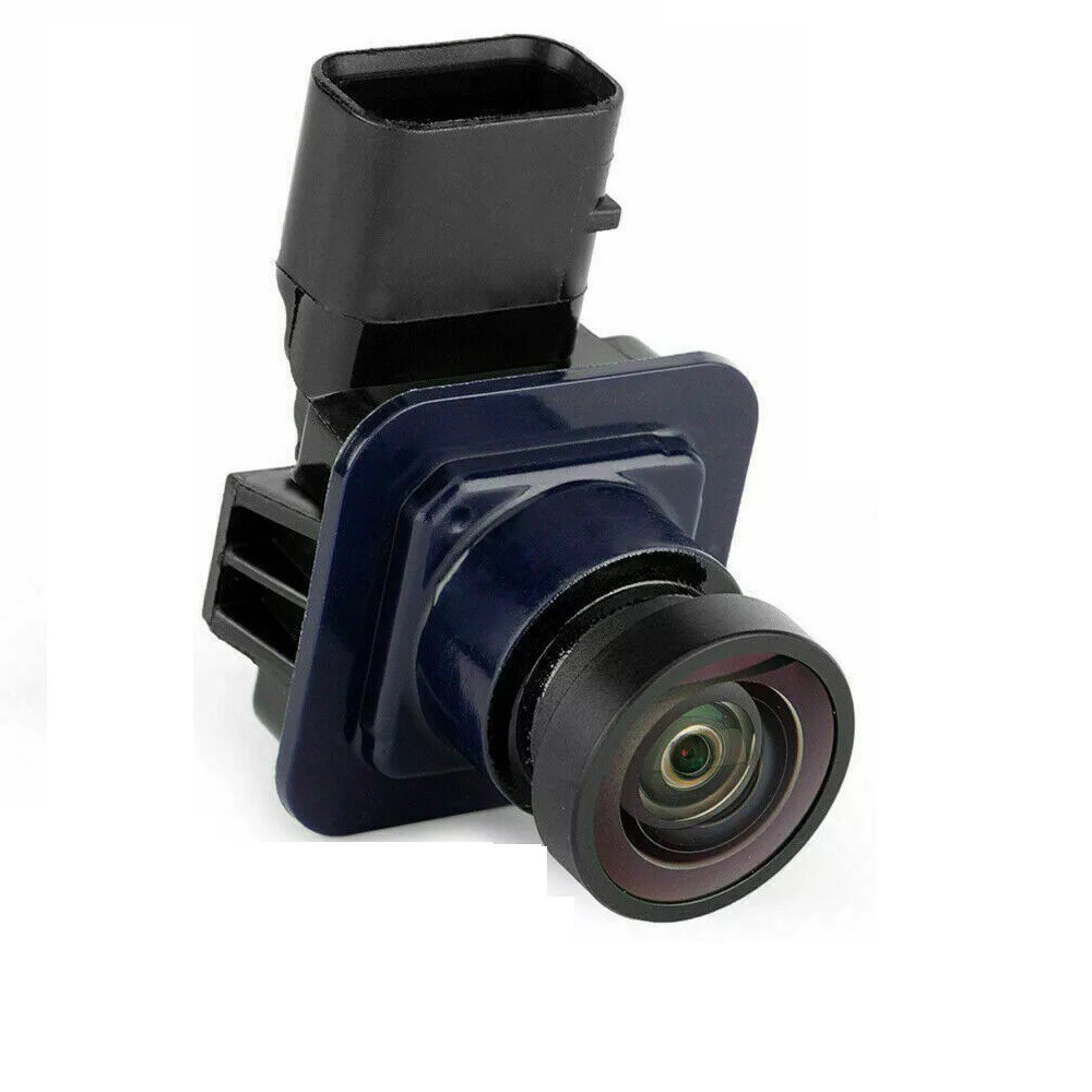 BAIXINDE เรดาร์ถอยหลัง EJ5Z-19G490-A DV4T-19G490-AB EB5Z-19G490 โรงงานคุณภาพสูงพร้อมสต็อก