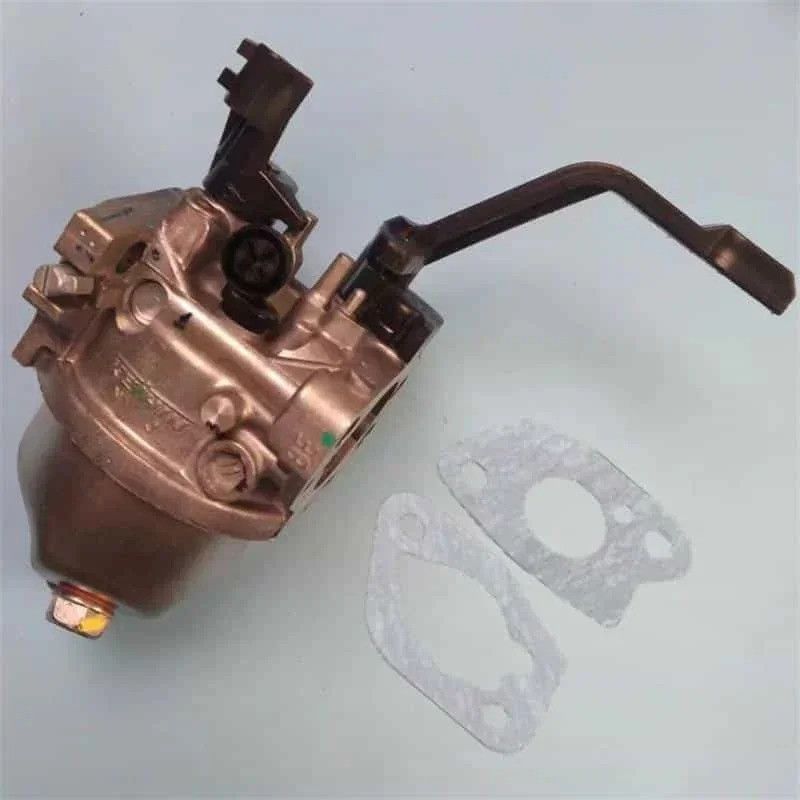 ต้นฉบับ 2KW EC2500CX คาร์บูเรเตอร์ 16100-Z7E-931 สําหรับ HONDA GX160 GX200 E* EG EC1800 2200 2500 26