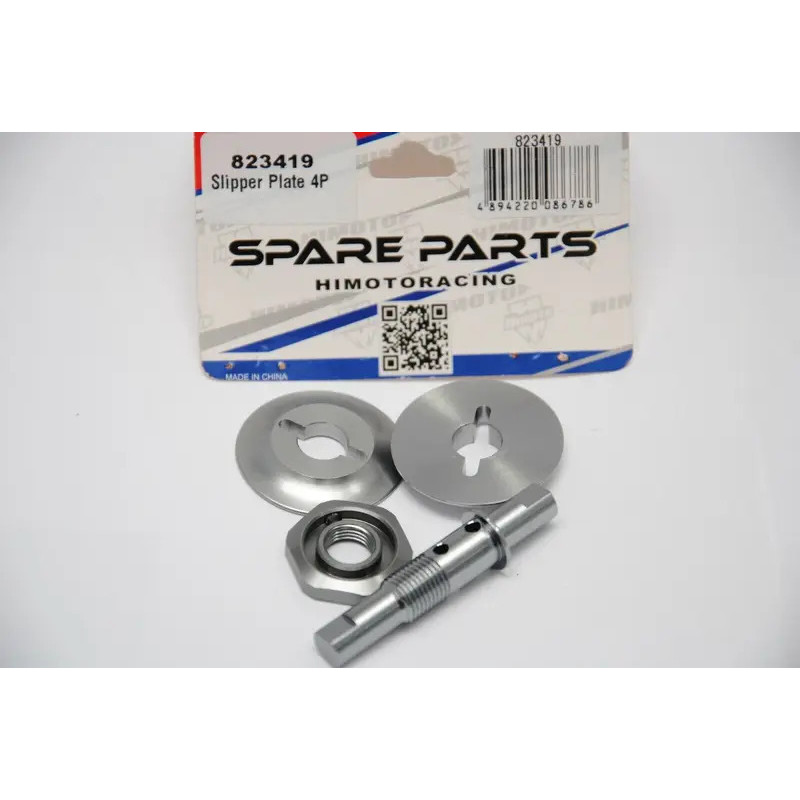 แผ่นรองเท้าแตะ Himoto Racing 1/8 4P 823419 อะไหล่รถยนต์ RC