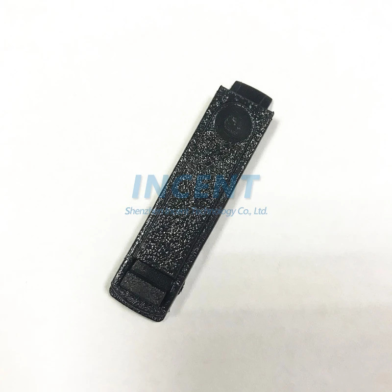 2pcs หูฟังฝุ่นสําหรับ Motorola XiR P6600i P6620i DEP550e DEP570e XPR3300e xir e8608i วิทยุสองทาง