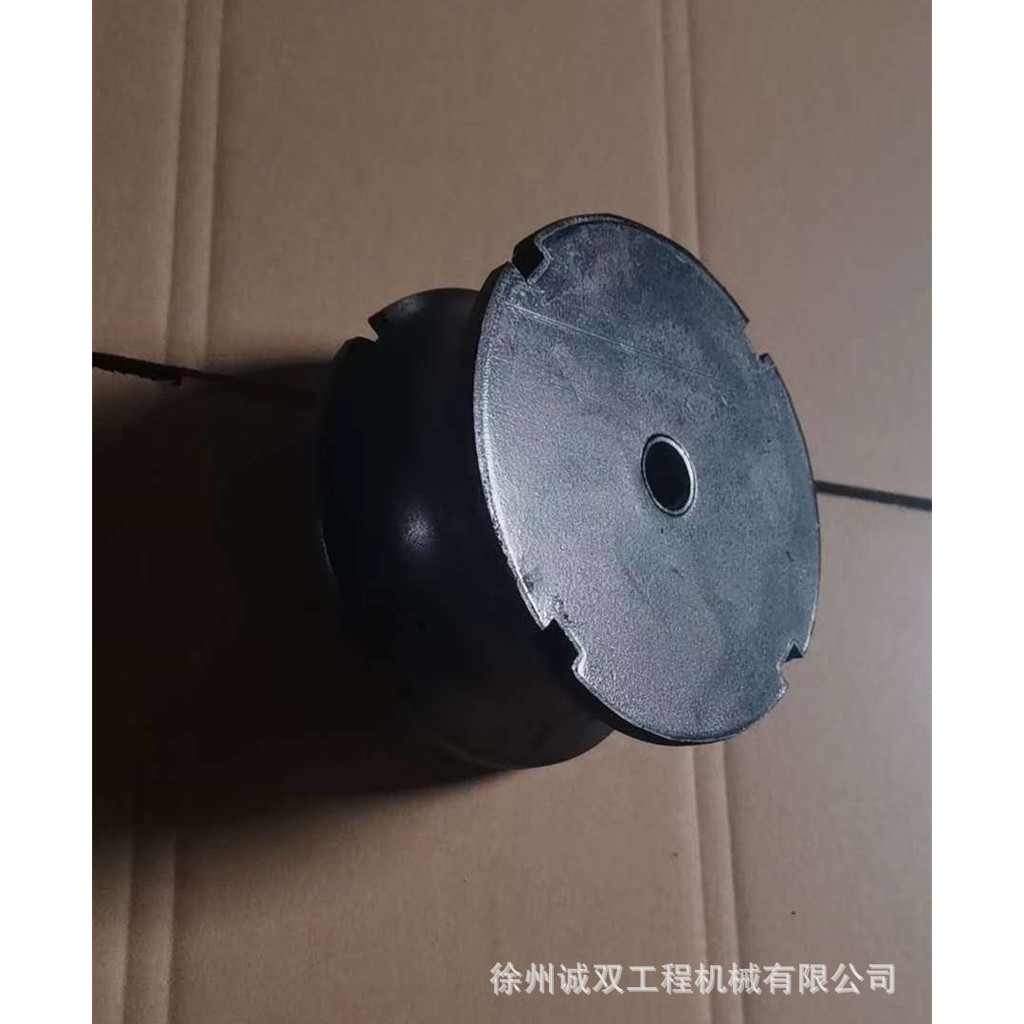 Roller โช้คอัพ HD110 HD120 HD130 HD138 โช้คอัพโช้คอัพบล็อกยาง