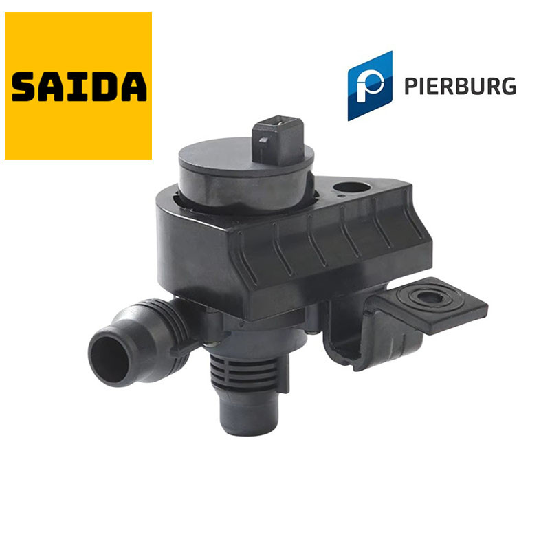 -BMW E60 E61 E63 E64 M54 N62 ปั๊มน้ําเสริม 64116910755