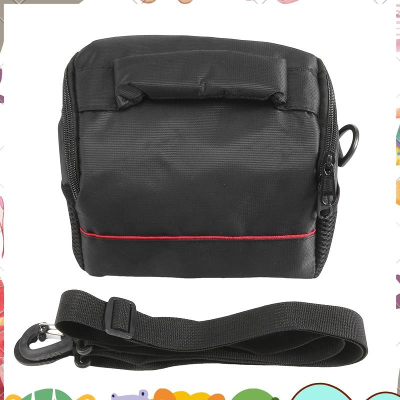 กระเป๋ากล้องดิจิตอลสําหรับ G7X Mark Ii G9X Sx430 Sx420 M10 M50 - Coolpix B700 B500 P610S P610 P540 P