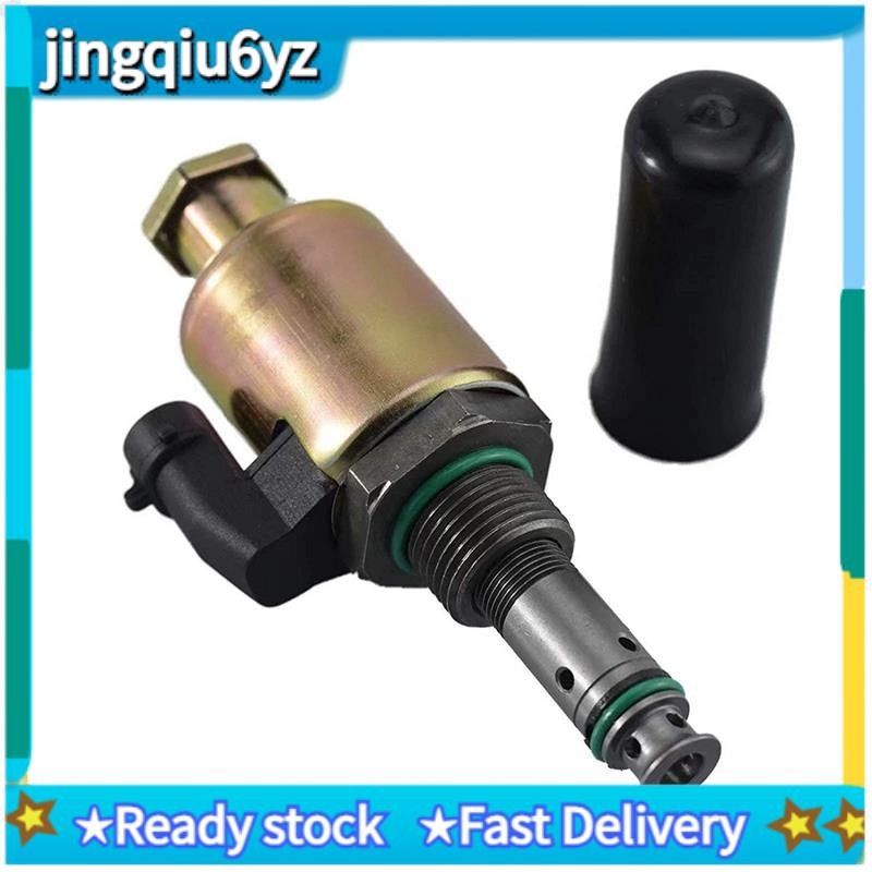 J&U ตัวควบคุมแรงดันสําหรับ 7.3L F81A9C968AA F81Z9C968AB F81Z9C968AA F81Z9C968AB F81Z-9C968-AB F5TZ9C