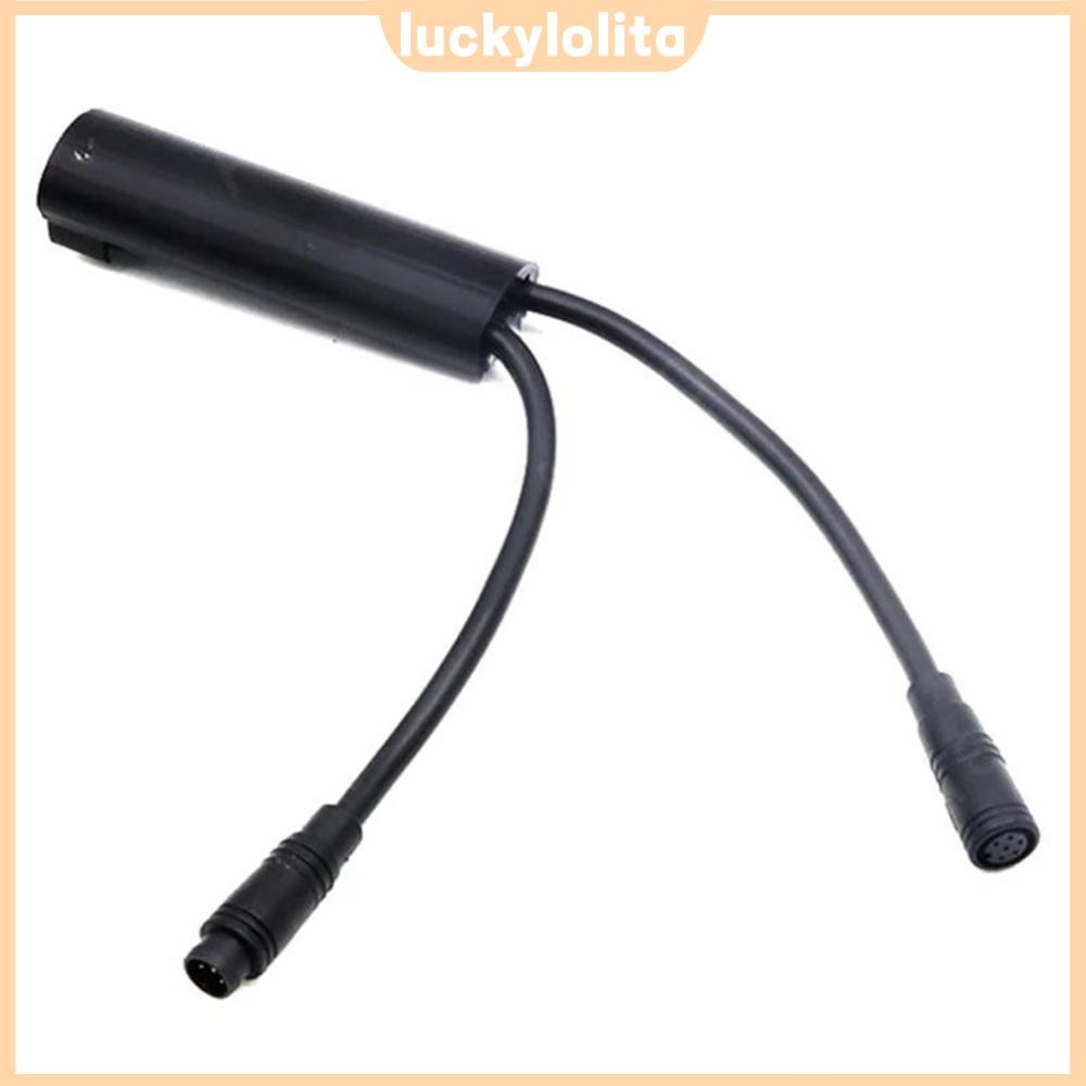 ปลดล็อคความเร็ว จํากัดสายความเร็วสูงสุด 35 กม./ชม. สําหรับ Ninebot ZT3 Pro/Pro E Scooter [luckylolit