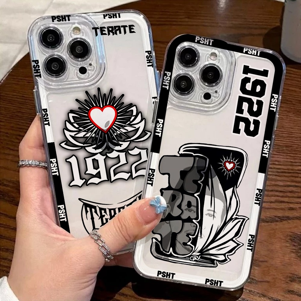 ALL TYPE CASE CLEAR PSHT LIST MOTIF สําหรับ ITEL S23 ITEL S23 PLUS ITEL P40 ITEL P55 4G ITEL A60/A60