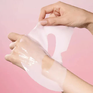 Torriden Cellmazing Firming Gel Mask 36g ทอร์ริเดนท์ มาสก์เจลคอลลาเจน สำหรับใบหน้า.