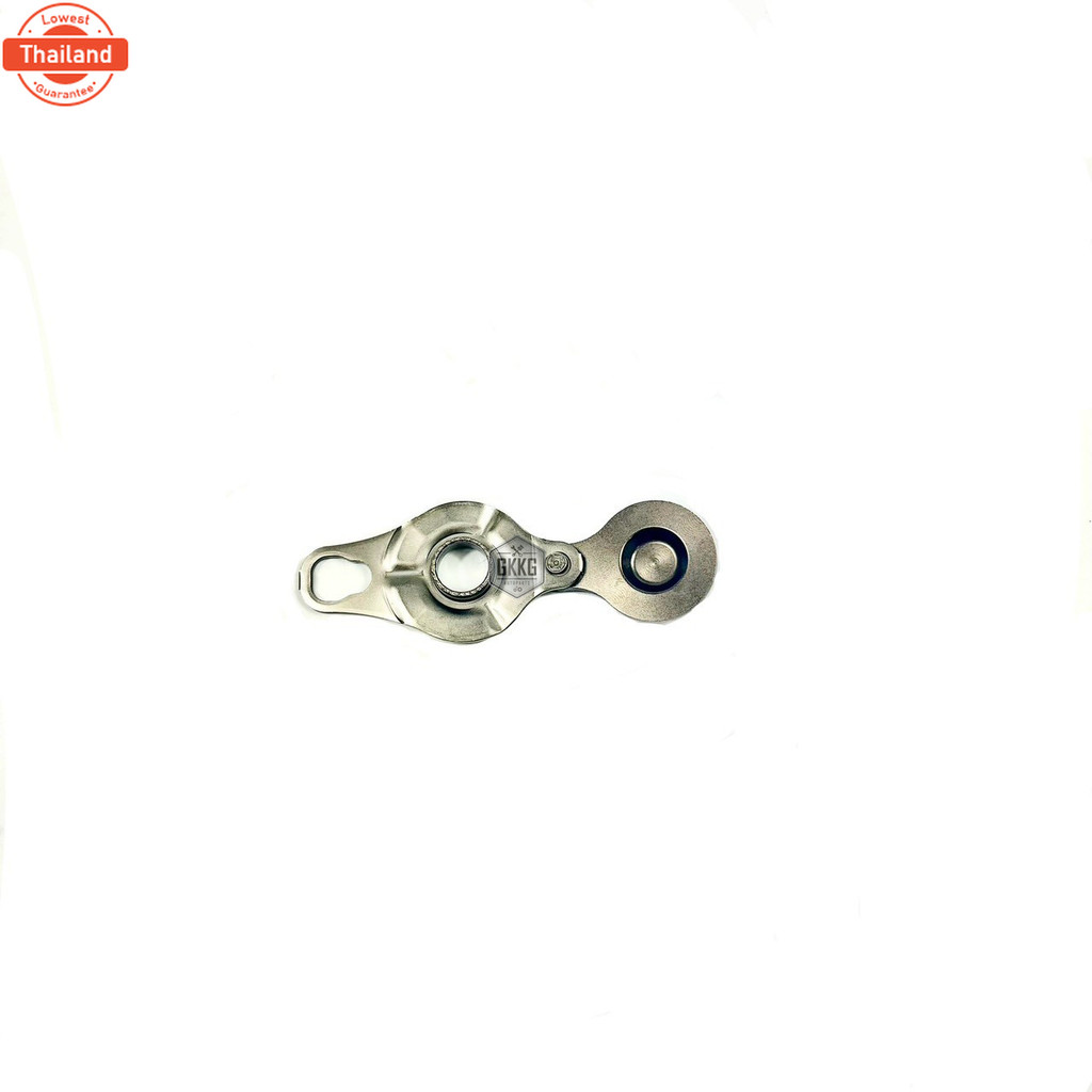 แผ่นลูกเี้ยวคลัทช์ แท้ศูนย์ HONDA WAVE125i ปลาวาฬ 2012-2020 รหัสสินค้า 22820-KYZ-900