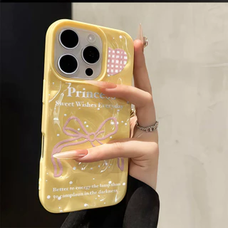 จัดส่งในพื้นที่ เคสเหมือนอุกกาบาต มีสีสัน น่ารัก For IPhone16 15 14 13 12 11 6 7 8 plus Pro Promax X XR XSMAX YSW140