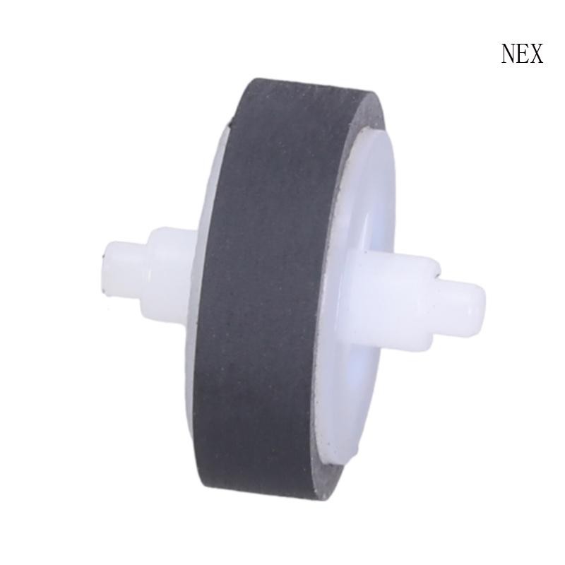 NEX DJ Turntable Roller Wheel สำหรับ Jog Wheel Platter DDJ1000, 800 และ XD-JRX3 ติดตั้งง่าย