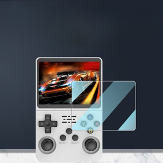 ป้องกันหน้าจอสําหรับ Anbernic RGB20S R35S R40s Pro R36XX R36…