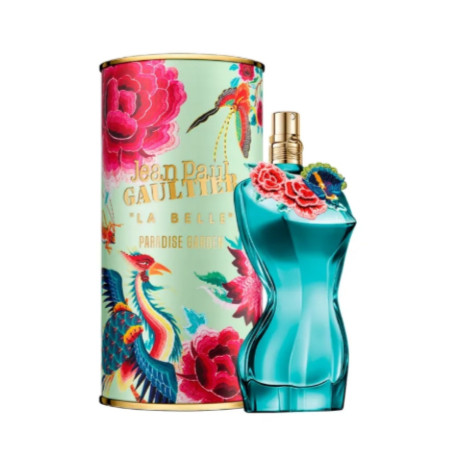 Jean Paul Gaultier La Belle Intense/Paradise Garden น้ําหอมผู้หญิง 100ml