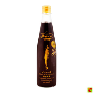 เมกาเชฟ น้ำปลาแท้ ขนาด 700 มิลลิลิตร