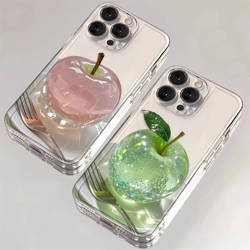 เหมาะสําหรับ meizu 21note เคสโทรศัพท์ 20classic คริสตัล Apple meizu Influencer Super Hot 18x การ์ตูน