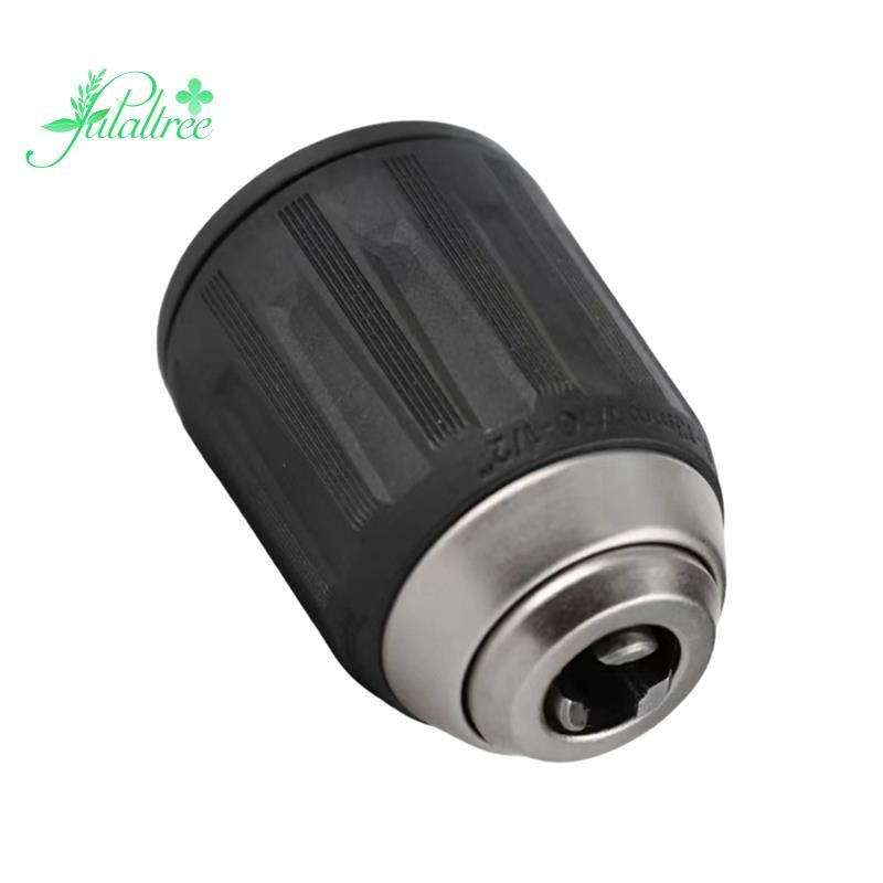 [ ]สําหรับหัวจับดอกสว่าน Keyless 1/ 2 นิ้ว 766027-7 DHP484 DDF484 DDF482 BHP452 BDF453 BDF452 LXFD01