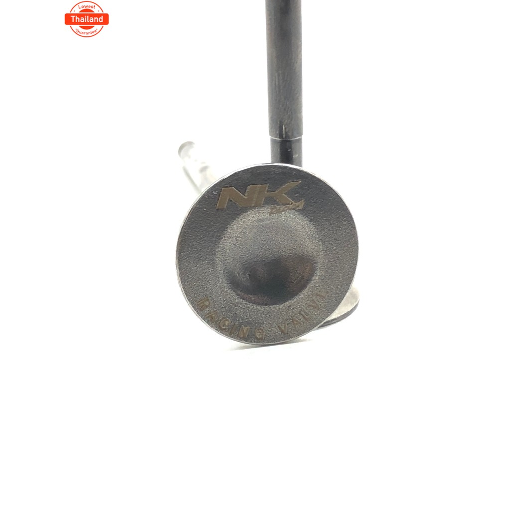 NKracing วาล์ว wave110i