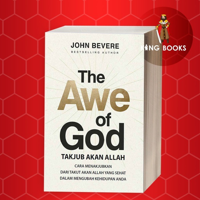 Awe of God John Bevere