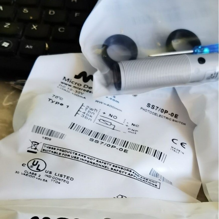 ยี่ห้อใหม่ขาย Modi Photoelectric Switch FALH/X0-1E FALH/X0-1A FALH/X0-2E