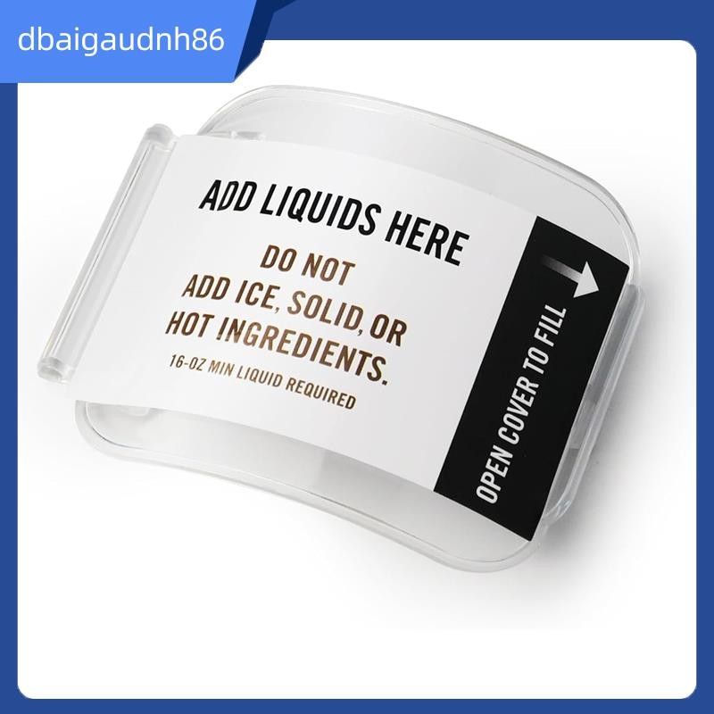 READY STOCK ฝาปิดกระบอกทําความเย็นสําหรับ FS300, FS301, FS301C, CL301A สําหรับเครื่องใช้ในครัวอะไหล่