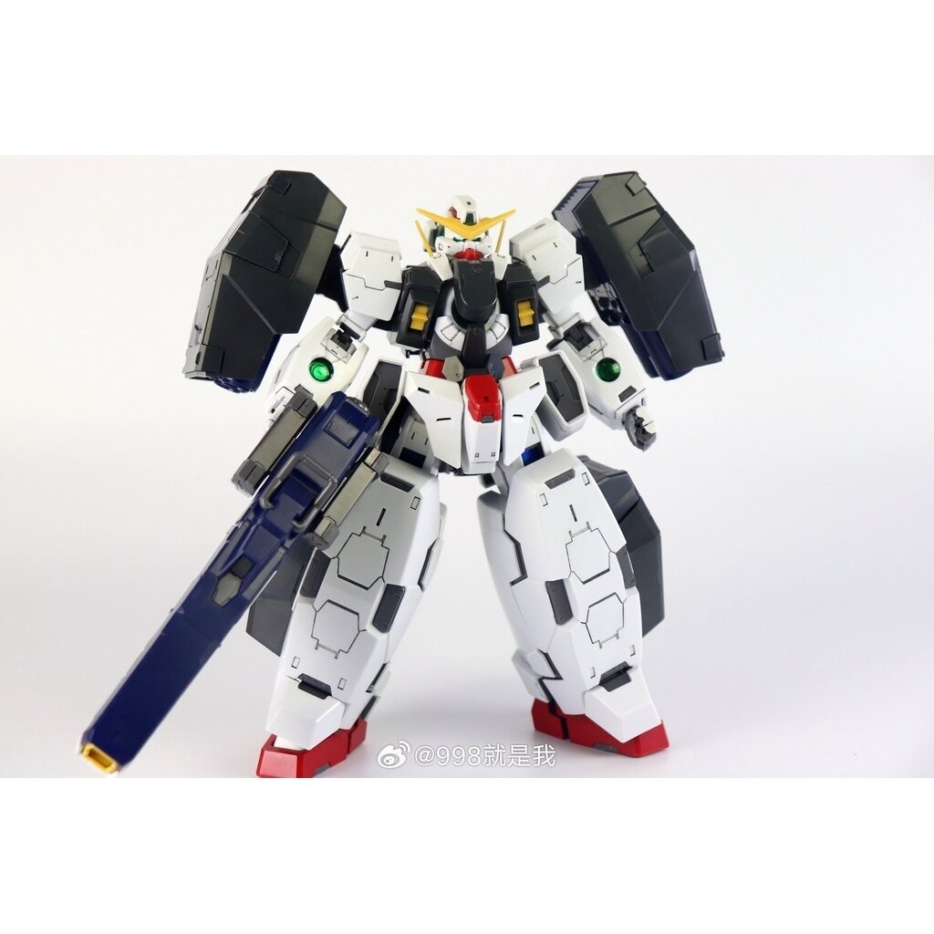 [Daban] MG1/100 6657 GN-005 VIRTUE