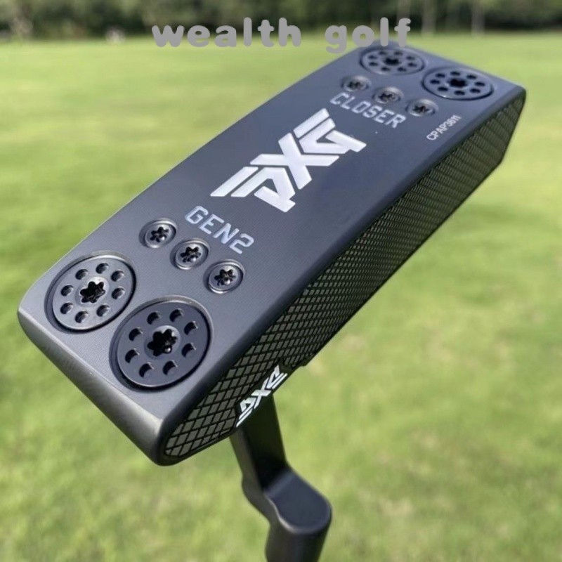 กอล์ฟคลับ PXG Golf Putter PXG GEN2 พัตเตอร์หน้ากว้างสไตล์ใหม่ล่าสุด