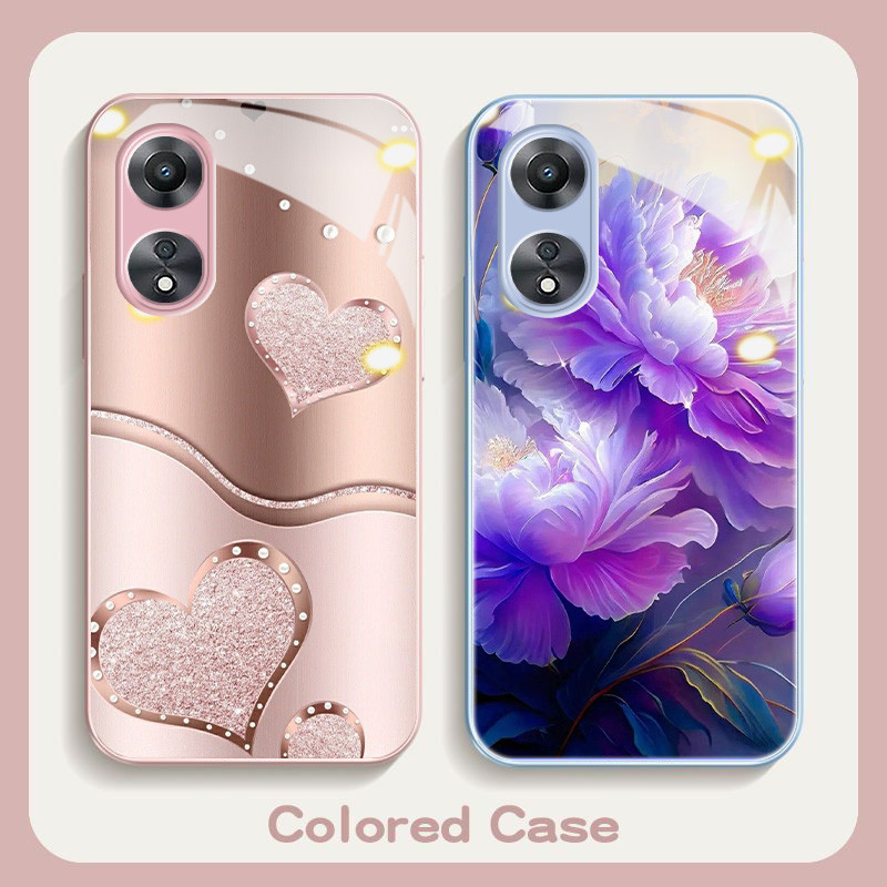 Elegant DIY oppo A785G reno 3pro F11 A9 A94 A17 A74 RENO8T 6Z A55 A79 A91 A93 A54 A76 reno 10pro 5G A7 A5 A9 reno4pro 7Z (HJ-11S)