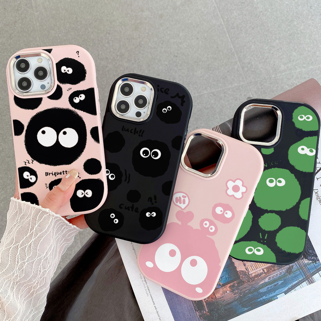 เคสโทรศัพท์ Realme สําหรับรุ่น Realme Note 50 C11 C53 C55 C2 C15 C35 C67 C51 10 C21Y C33 8 6 PRO 5i 8i 7i 6i เคส Realme