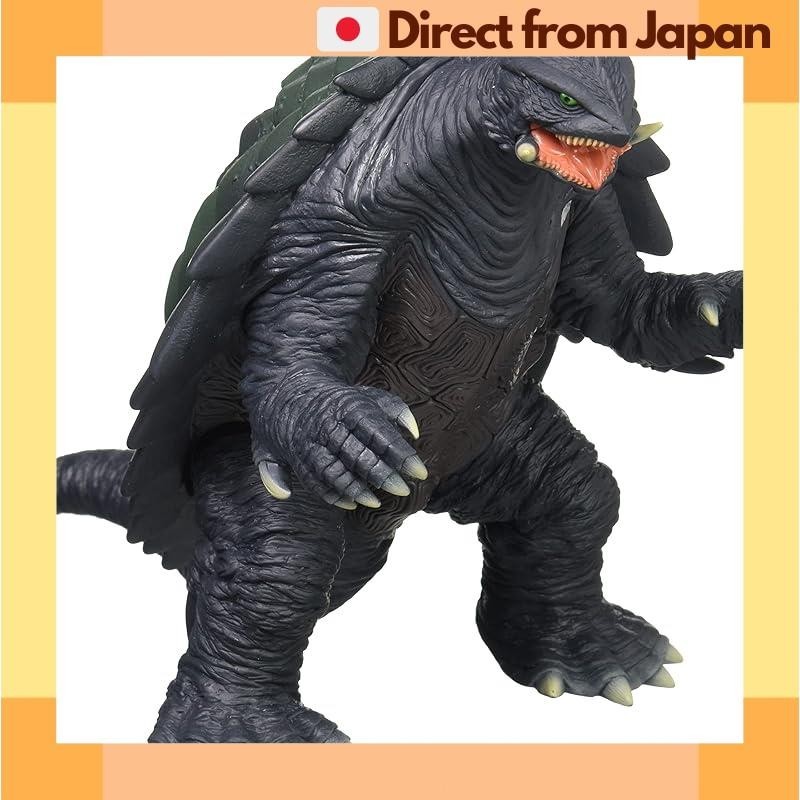 ภาพยนตร์ Monster Series Gamera (1999) [จัดส่งญี่ปุ่น]
