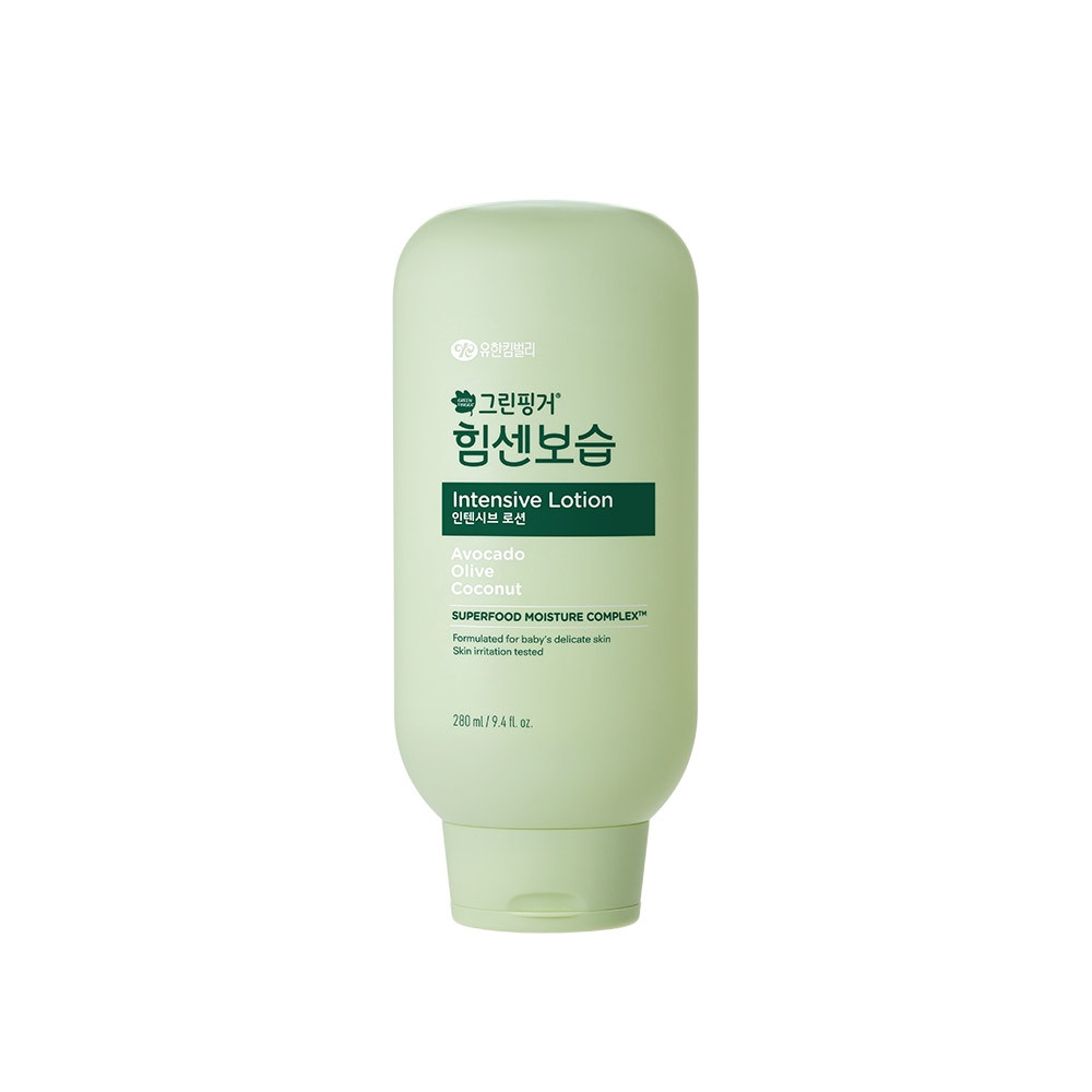 Green Finger Intensive Lotion 280ml
