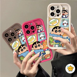 เคสโทรศัพท์ For iPhone 11 12 13 14 15 Pro MAX X XS XR 7 8 Plus เคสไอโฟน11 15 13 เคส นักรบก้น Pattern ซิลิโคนนุ่ม Case