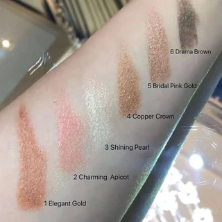 Browit by NongChat Eyemazing Shadow and Liner น้องฉัตร อายไลน์เนอร์น้องฉัตร อายแชโดว์แบบแท่ง หัวหมุน อายแชโดว์เนื้อครีม