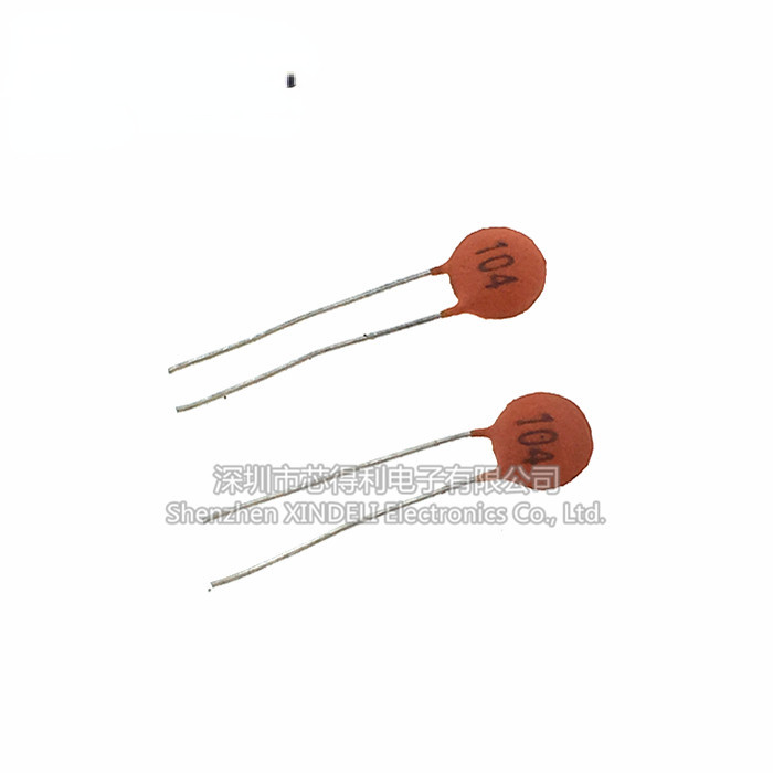 Porcelain Capacitor 104z 100nF 0.1 UF/50V Porcelain Capacitor 104M 100V Z เกียร์ 50V 100V Porcelain 