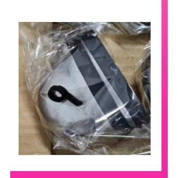 Shoe Toe Covers Safety Protector Cap Labeling Steel Work uiran