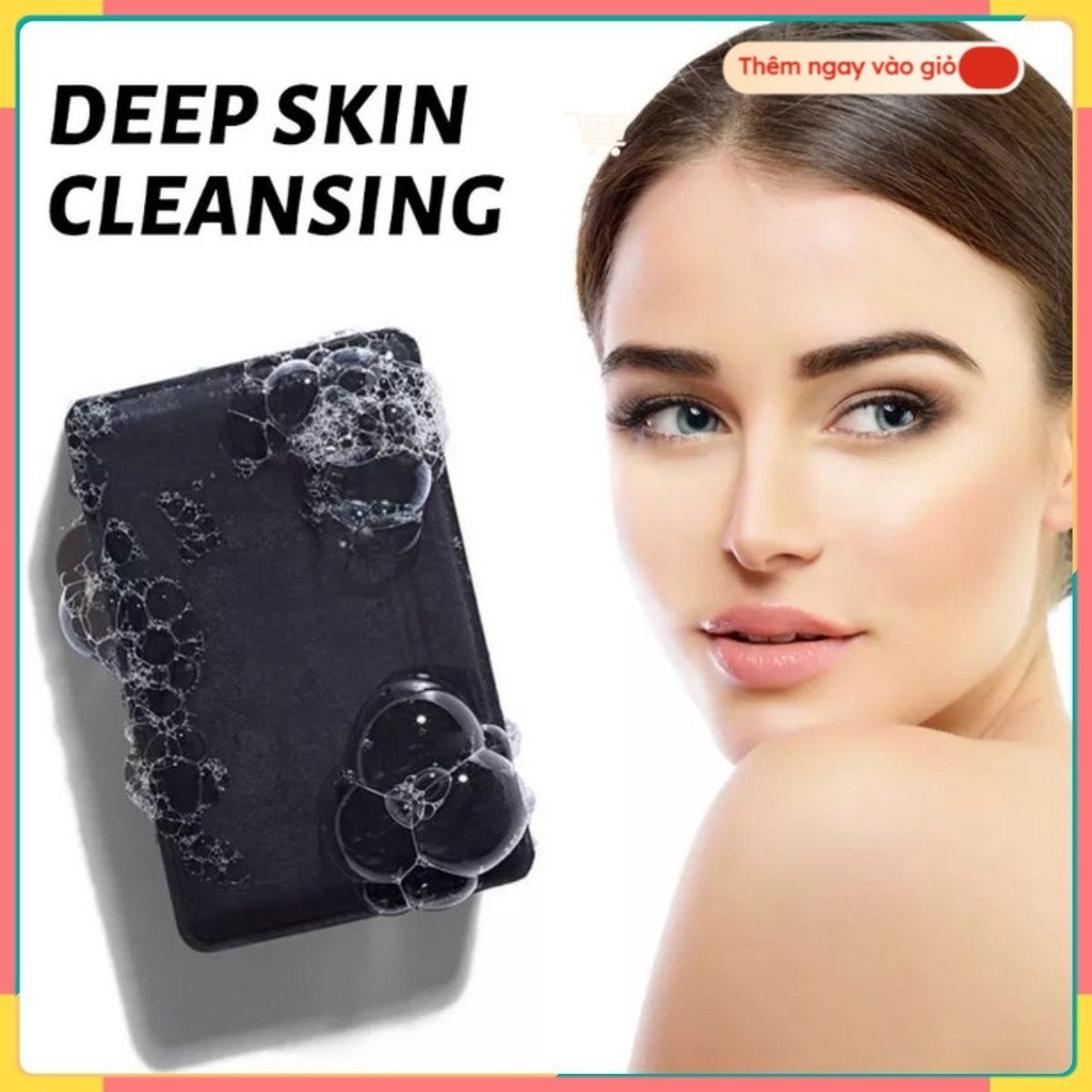 ORGANIC AFRICAN Skin Cleansing Technology Black Soap ️ ️