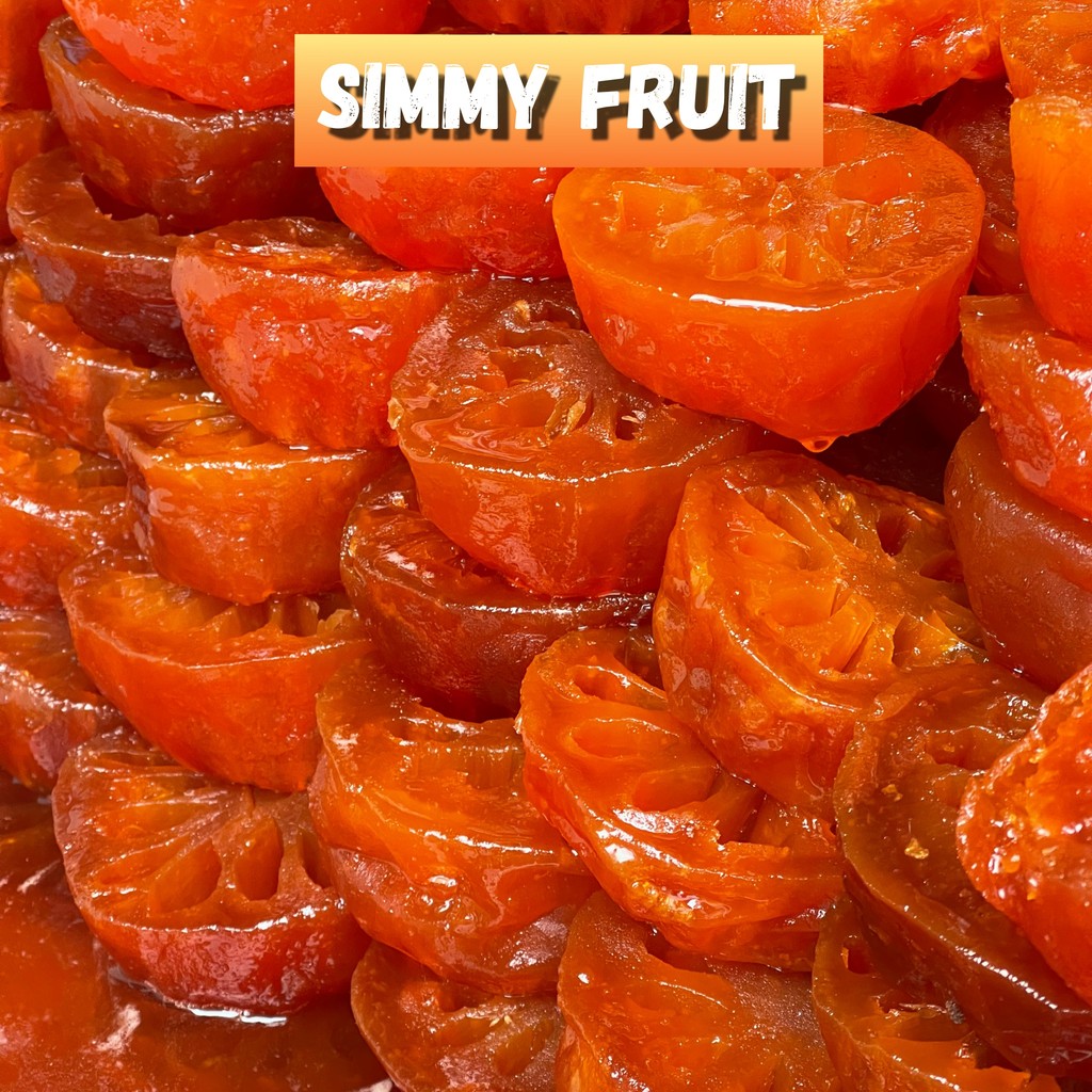 มะตูมเชื่อมโบราณ  หวานหอม หนึบ